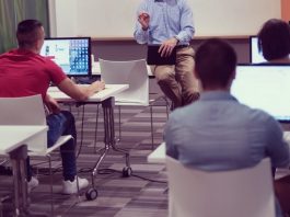 Italia la meta di studio preferita dagli studenti USA