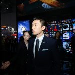 Steven Zhang Inter