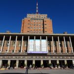 Depositphotos_intendencia montevideo uruguay america latina