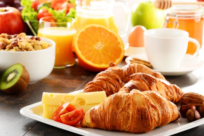 colazione pasto meal_depositphotos