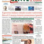 Gente prima 5 marzo