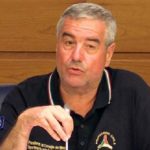 borrelli protezione civile