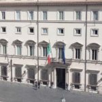 palazzo chigi