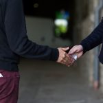 spaccio droga pusher Milano depositphotos