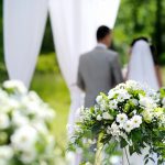 fiori matrimonio usa sposi sposare_depositphotos