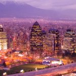 Santiago de Chile cile_depositphotos