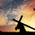 Pasqua via crucis