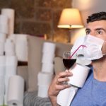 carta igienica coronavirus