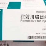 Remdesivir