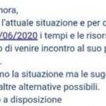 AmbasciataMessaggio