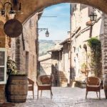 Borghi