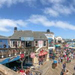 FISHERMAN’S WHARF foto depositphotos