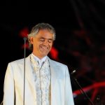 Andrea Bocelli