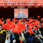 Xi Jinping Cina