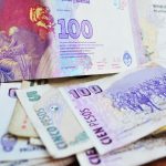 Pesos argentina