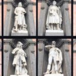 Statue napoli