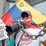 VenezuelaCovid