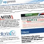 giornali