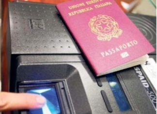 Romania: servizi consolari a Iasi