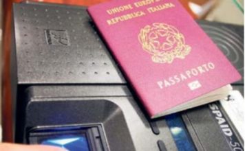 Romania: servizi consolari a Iasi