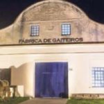 Borghetti Fabrica de Gaiteiros