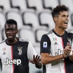 Cristiano Ronaldo matuidi