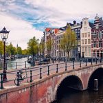 Amsterdam depositphotos