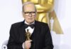 Arranca en Japon el tour en memoria de Morricone