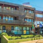HotelSolardelAcuario