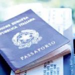 Passaporto