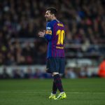 Messi barcellona lionel depositphotos