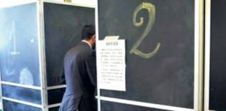 Elezioni regionali: il centrosinistra vince in Puglia e Campania, il centrodestra in Veneto. Crolla l’affluenza