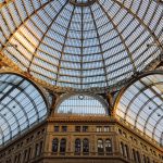 Galleria Umberto I napoli depositphotos