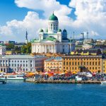 Helsinki, Finlandia
