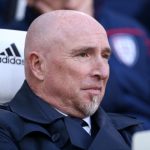 Rolando Maran, allenatore del Genoa