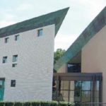 L’ambasciata italiana a Washington D.C.