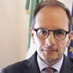 L’ambasciatore Manzo
