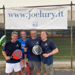 Padel Team