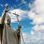 Pope John Paul II