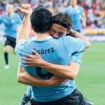 SuarezCavani