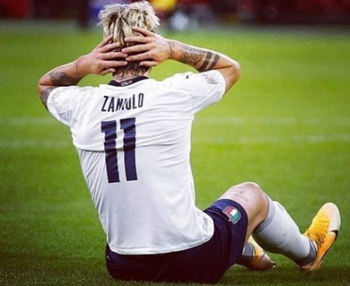 Zaniolo