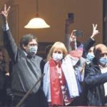 frente amplio