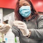 lavoro mascherine