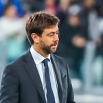 Andrea Agnelli