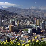 La Paz – Bolivia depositphotos