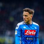 Zielinski Napoli