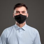 mascherine covid coronavirus