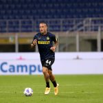 Nainggolan Inter