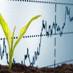 green economy economia lavoro azienda borsa depositphotos