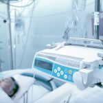 ospedale terapia intensiva